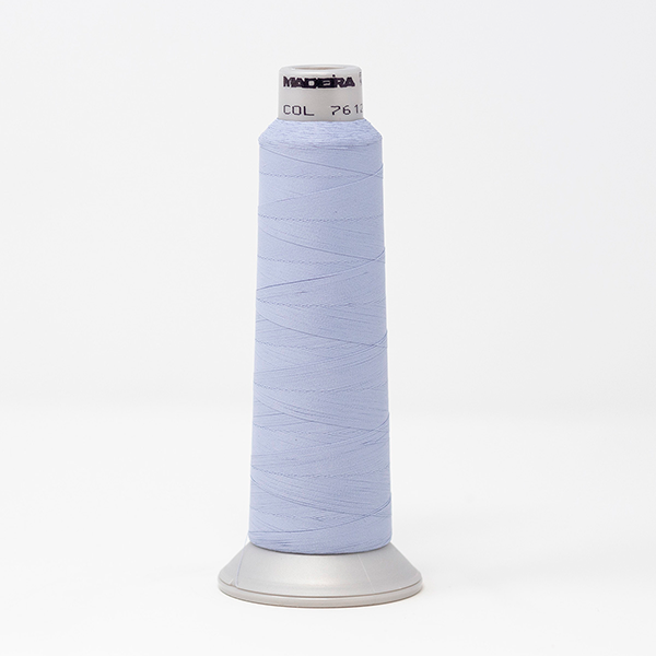 Madeira Frosted Matt - Matte Embroidery Thread
