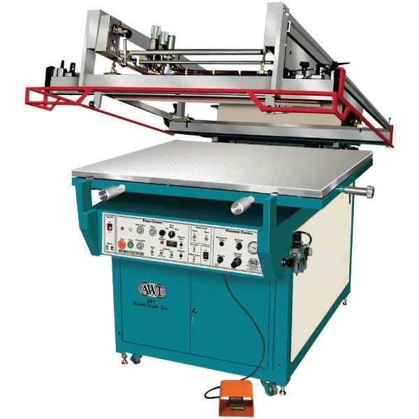 Accu-Print High Tech 30" x 40"