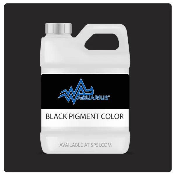 Aquarius Black PC 5KG