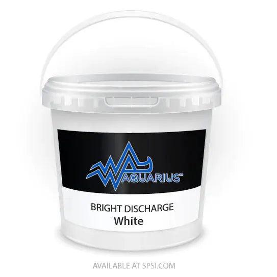 Aquarius Bright Discharge White ZF 5KG
