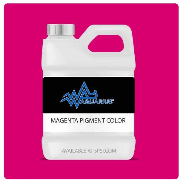 Aquarius Magenta PC 5KG