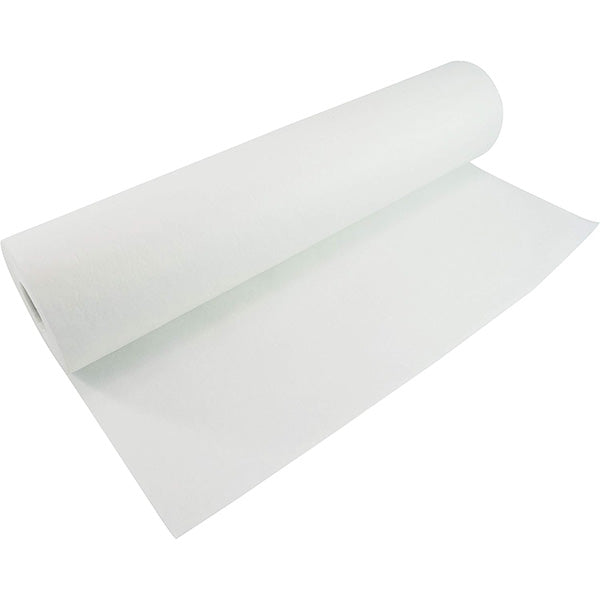 Embroidery Cut-Away 2.0oz White 60" x 100yd Roll (#620)