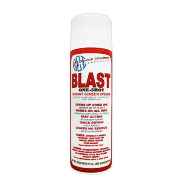 CCI Blast One-Shot Instant Screen Opener - 15oz