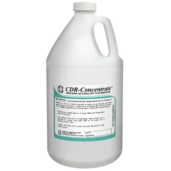 CCI CDR Concentrate Emulsion Remover - 1 Gallon