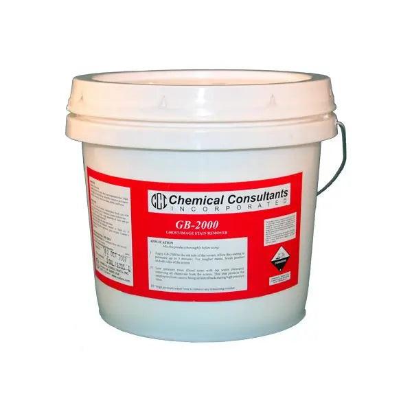 CCI GB-2000 Haze Remover - 1 Gallon