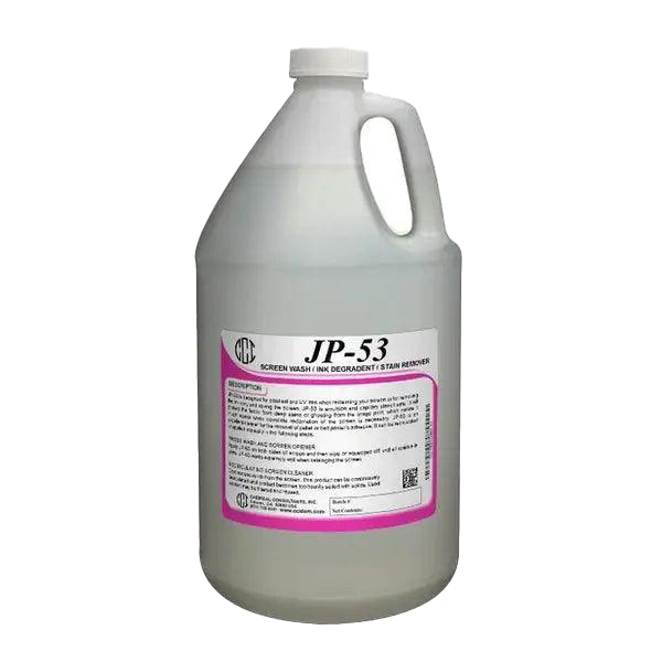 CCI JP-53 Press Wash - 1 Gallon