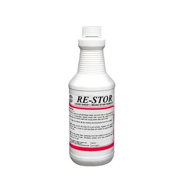 CCI Re-Stor Liquid Stain Remover - 1 Quart