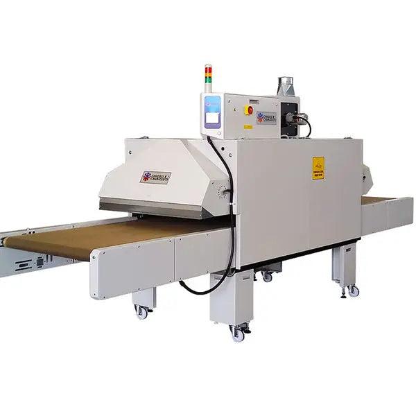 Cavazutti Ace 950 Electric Conveyor Dryer 55"in-65" Heat-55"Out 230V