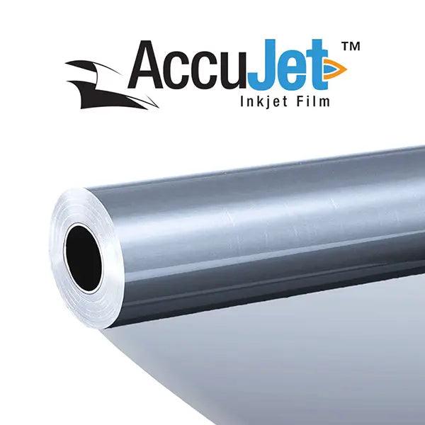 Chromaline Accu-Jet 24"x100' Roll - 3" Core