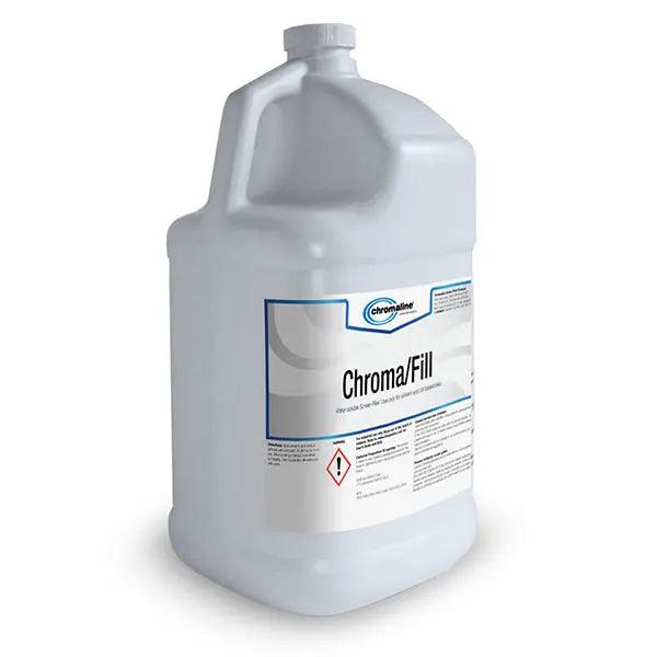 Chromaline Chroma Fill Red - 1 Gallon