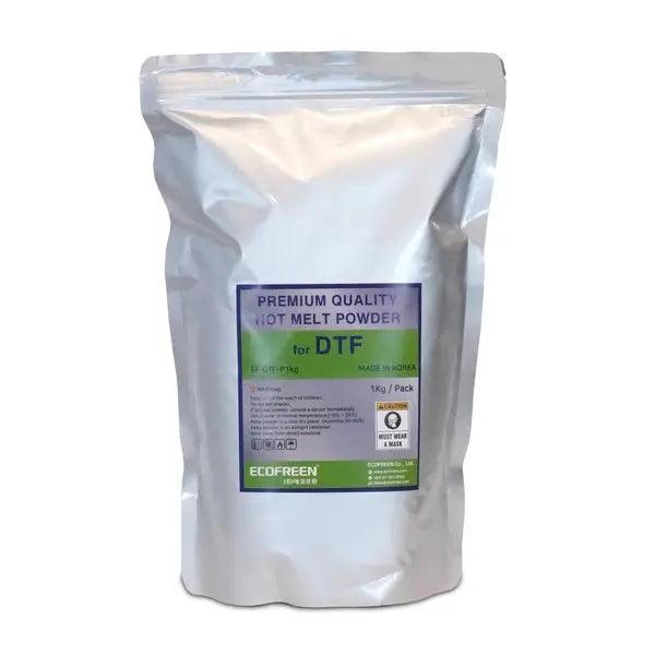 DTF Powder Bag-1KG