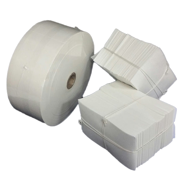 Embroidery Cap Tear-Away 3.0oz White 4" x 150yd Roll (#330)