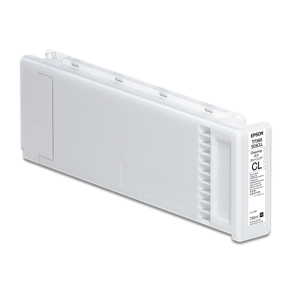 Epson T7360 Cleaning Cartridge 700ml