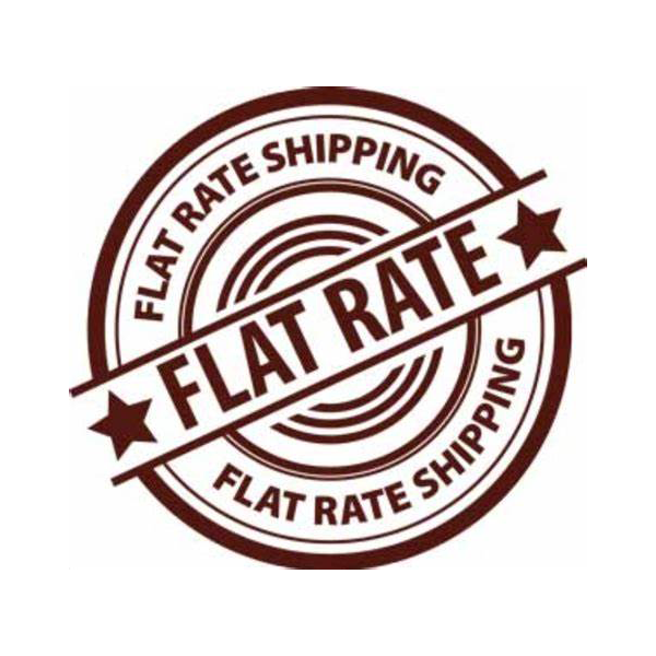 Flat Rate 300