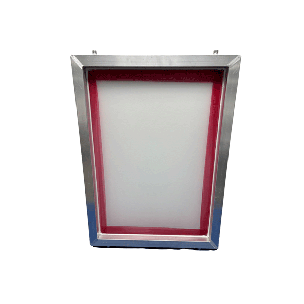 Elite Pre-stretched Screens 23" x 31" with MHM Pins