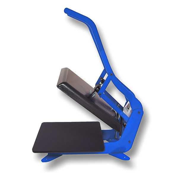 Geo Knight DK20 16" x 20" Auto Pop-Up Digital Clamshell