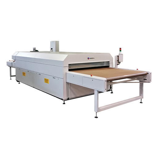 Cavazutti Griff 4180 Conveyor Dryer