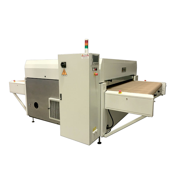 Cavazzuti Grisu 3180 Conveyor Dryer 208v 3Phz