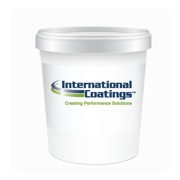 IC 7010 Matte Med. Mixing Base FlexCure - 5 Gallon