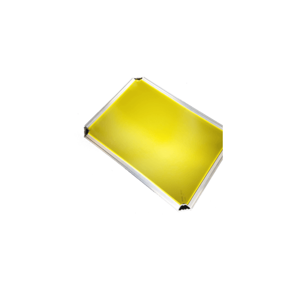 Shur-Loc Mesh Panel M3 23" x 31" - 195 Yellow