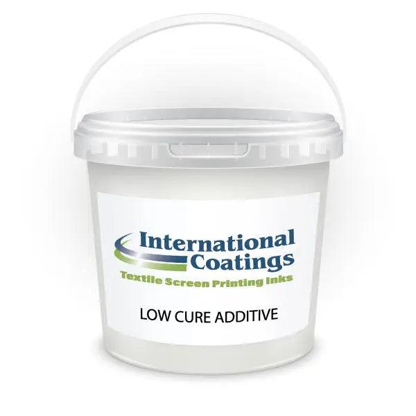 IC 3804 Low Cure Additive - 1 Gallon