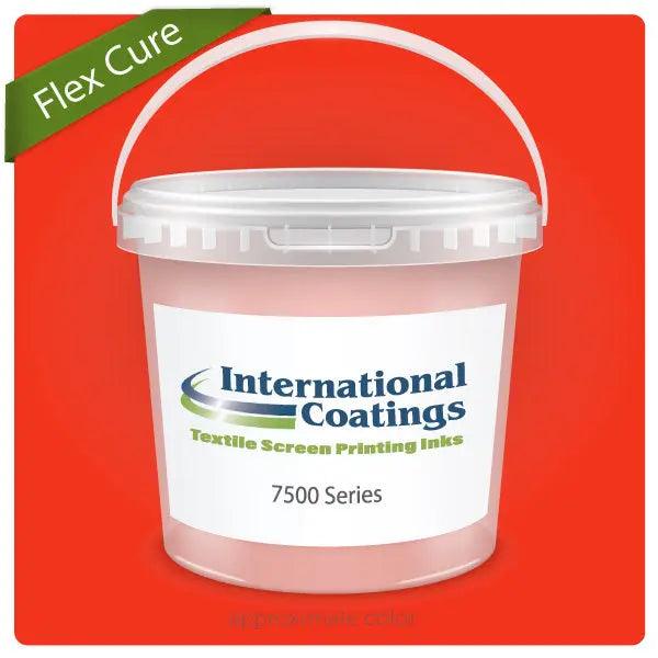 IC 7505 Scarlet UltraMix RFU FlexCure - 1 Gallon