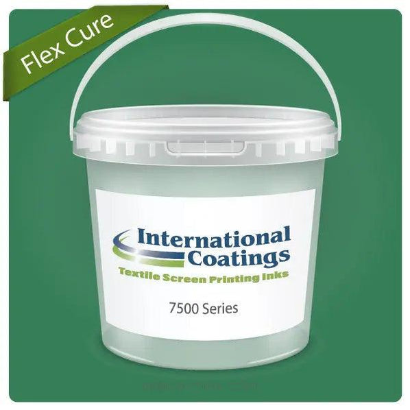 IC 7517 Green UltraMix FlexCure-1 Gallon