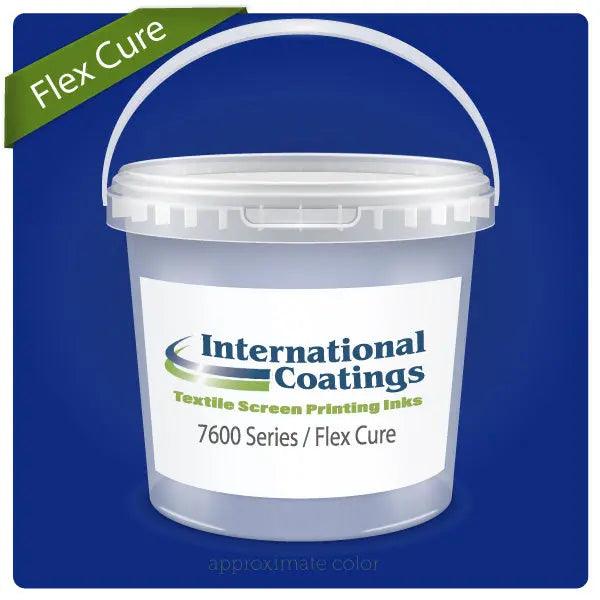 IC 7624 Light Royal FlexCure - 1 Gallon