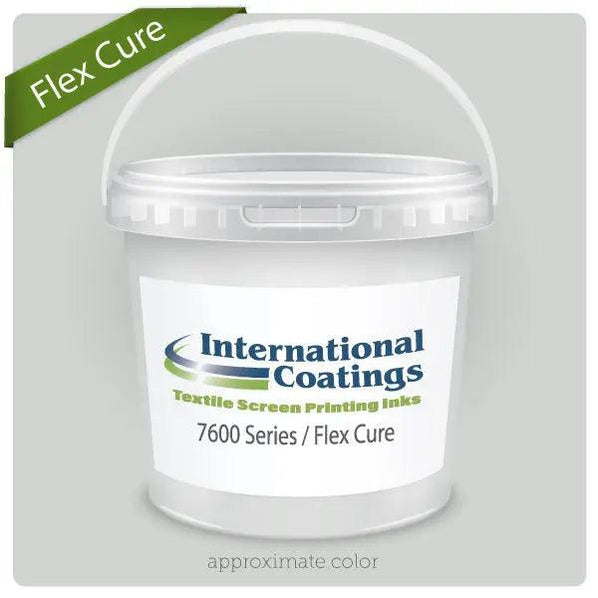 IC 7632 Light Grey FlexCure-1 Gallon