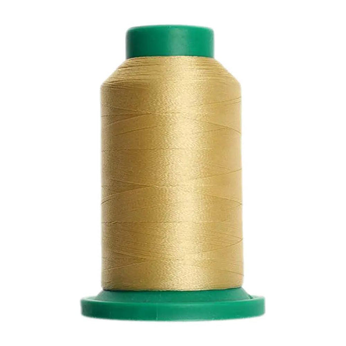 Isacord 0643 Bare Wood Embroidery Thread 5000M