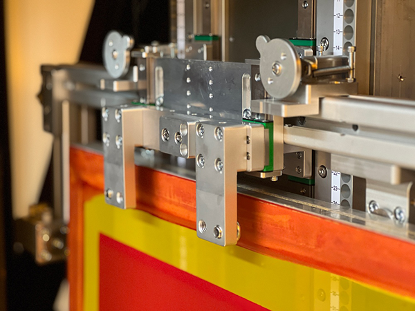 Chromaline LTS E70B Laser to Screen Exposure Unit