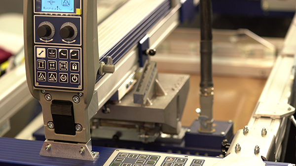 Used - Complete Shop Package (Auto Press, Gas Dryer, LTS, Coater, Reclaimer)