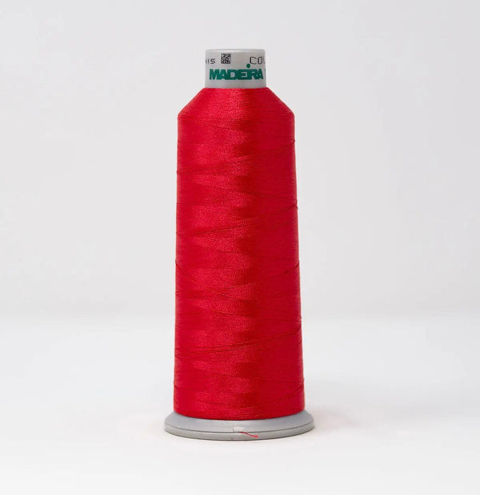 Madeira Polyneon 1993 Watermelon Embroidery Thread 5500 Yards