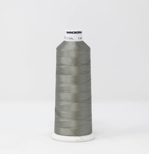 Madeira Rayon 1463 Willow Embroidery Thread 5500 Yards Madeira