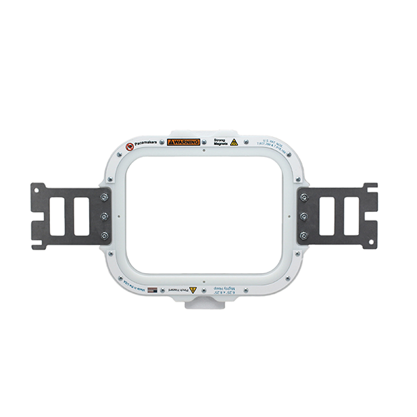 Mighty Hoop ZSK 6.25"x8.25" 400 Field