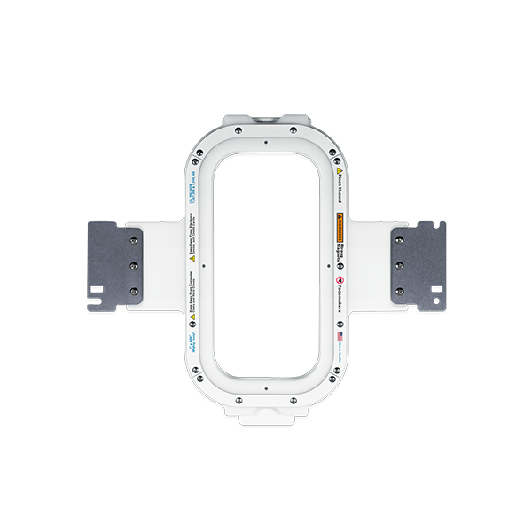 Mighty Hoop ZSK 9"x4.25" 495 Field
