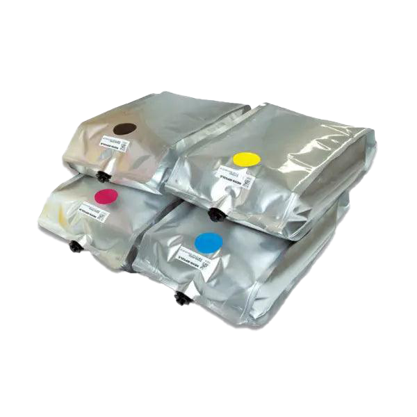 Mimaki SS21 Light Cyan 2L Ink Packs