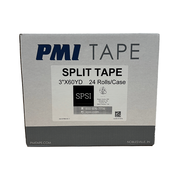 PMI  3" Split Tape