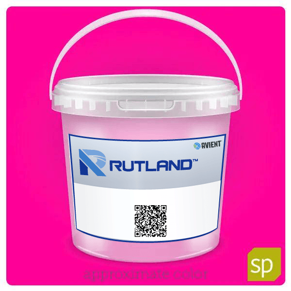 Rutland C3 1018 FF Flo Magenta-1 Gallon