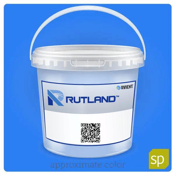 Rutland C3 2065 NPT Flo Blue-1 Gallon