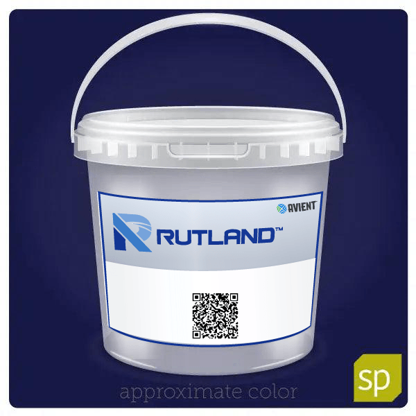 Rutland C3 2442 NPT Blue #2-1 Gallon