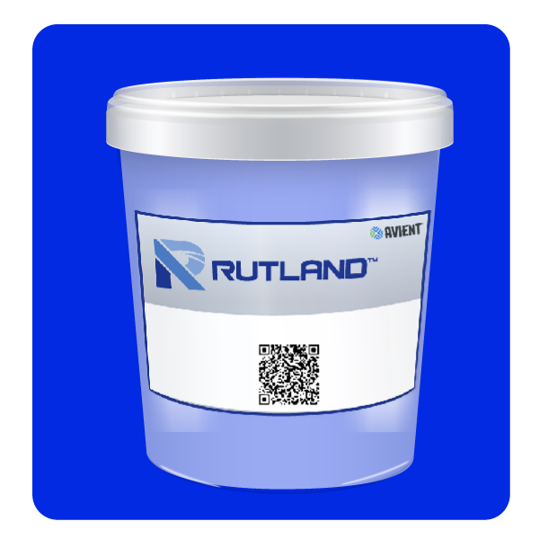 Rutland C3 2443 NPT Marine - 5 Gallon