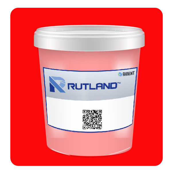 Rutland C3 6446 NPT Scarlet-5 Gallon
