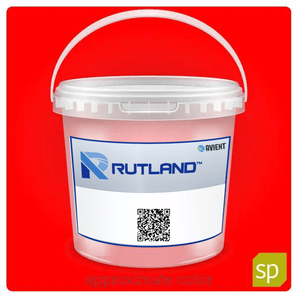 Rutland C3 6446 NPT Scarlet-1 Gallon