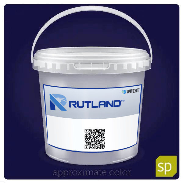 Rutland EL2406 NPT LB Dark Navy - 1 Gallon