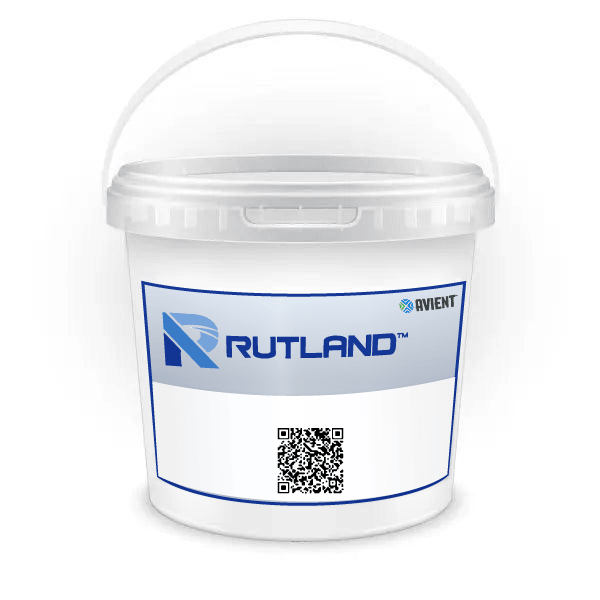 *Rutland M39256 NPT White - 1 Gallon