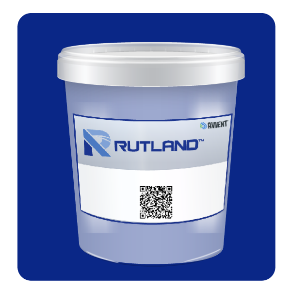 *Rutland M32442 NPT Blue #2 - 5 Gallon