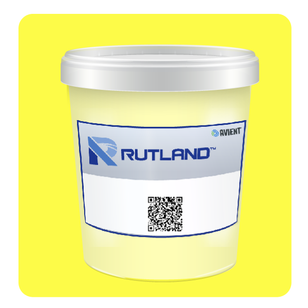 *Rutland M34449 NPT Yellow - 5 Gallon