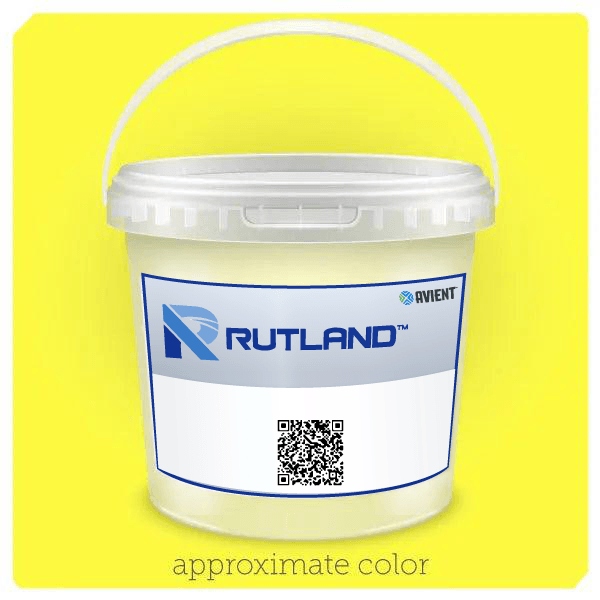*Rutland M34449 NPT Yellow - 1 Gallon