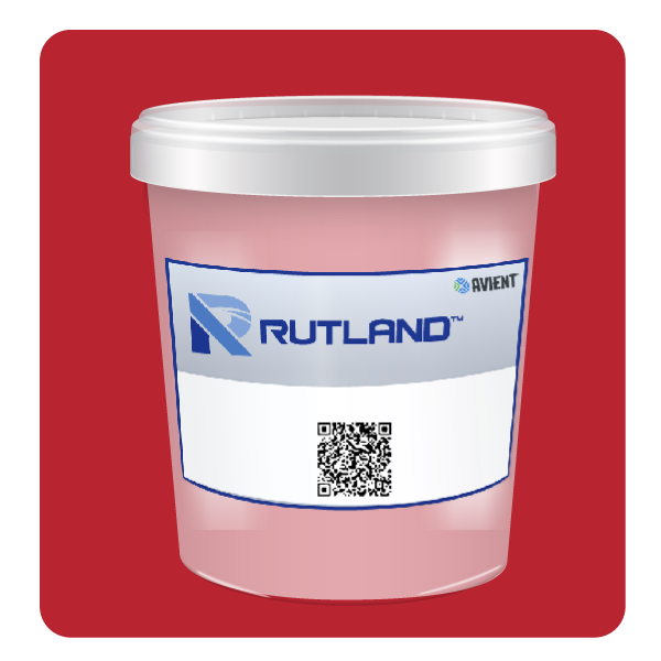 Rutland M36447 NPT Red-5 Gallon